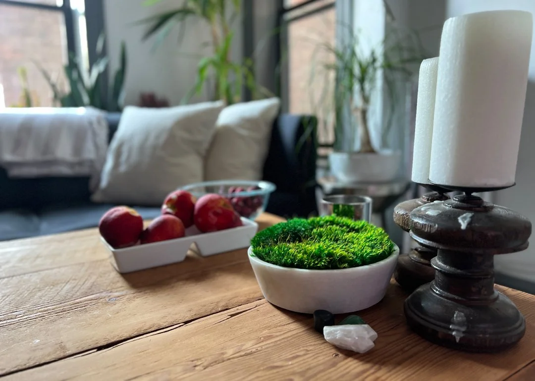 Shop MossBoss NYC Pre-Made Artwork: Ready to Ship Nationwide!&nbsp;