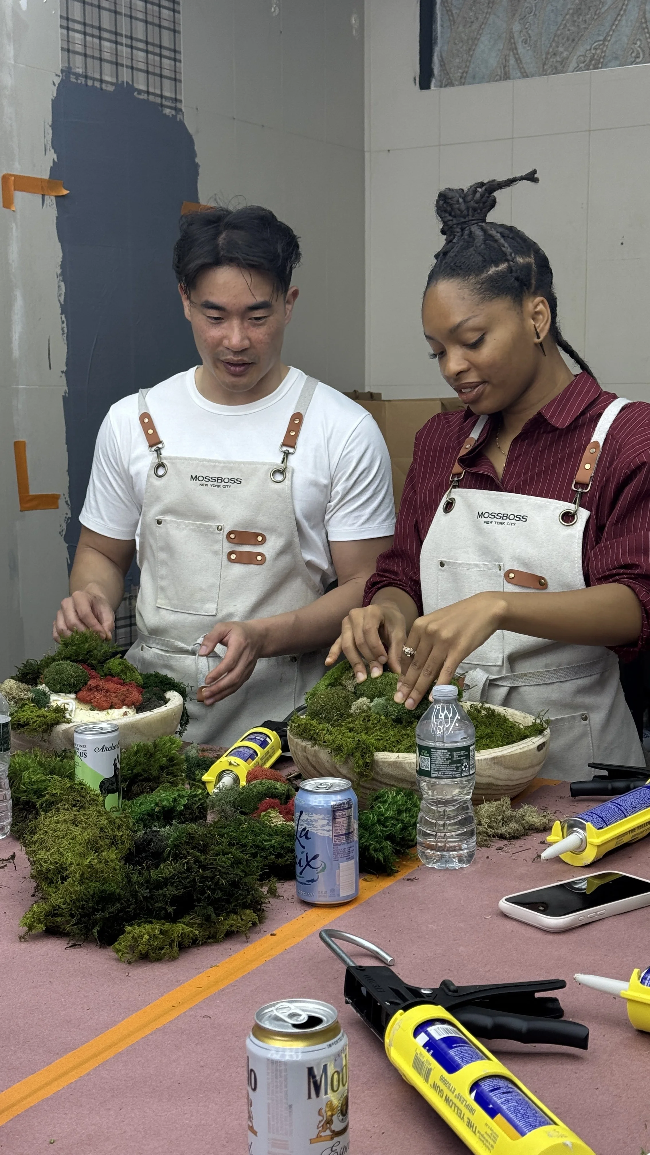 Unique Date Ideas in Brooklyn