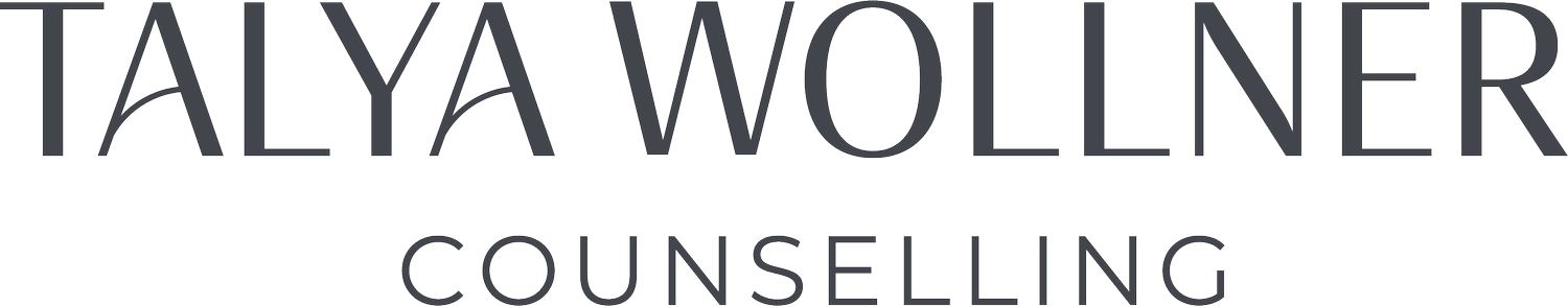 Talya Wollner Counselling - Vancouver, BC