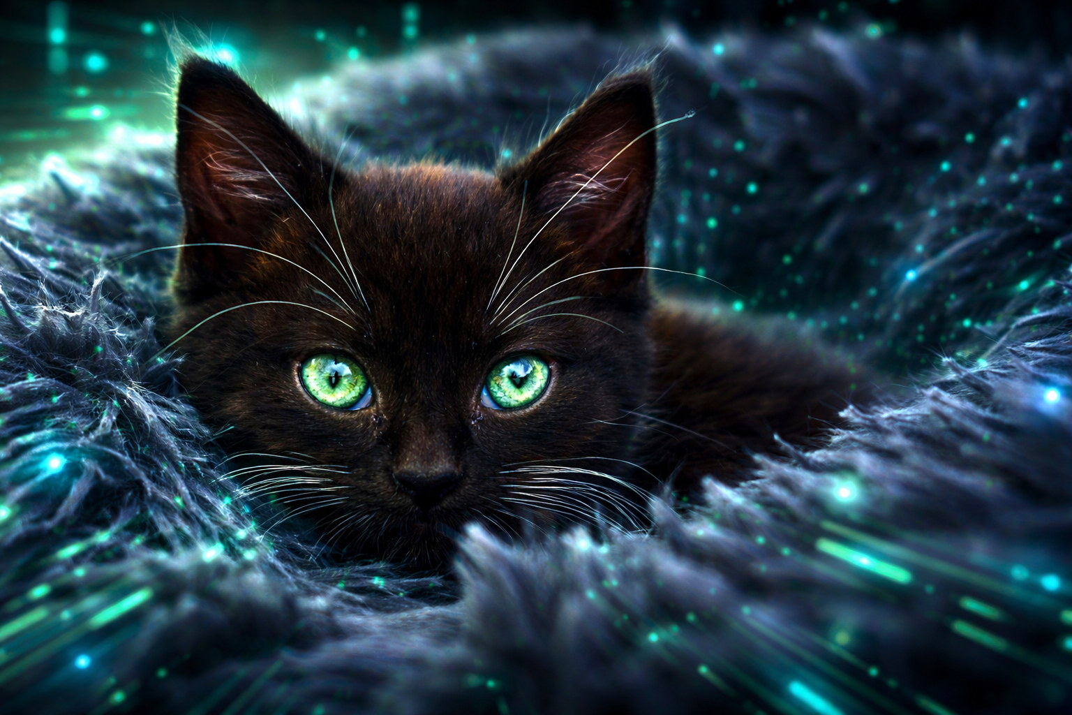 Data Isn’t the Problem. What We Do With It Is.