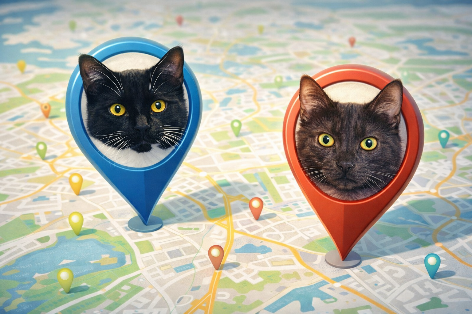 From Postcodes to Better Care: Mapping Your Client Base to Make Smarter Decisions