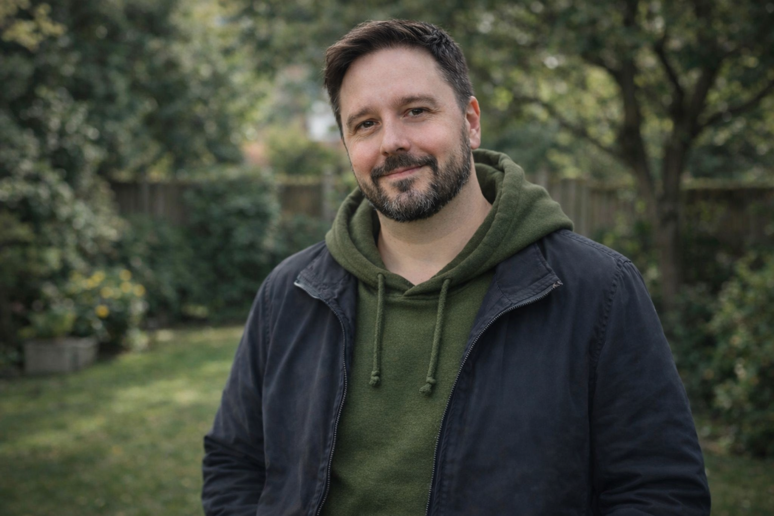 Why I Started VetStack