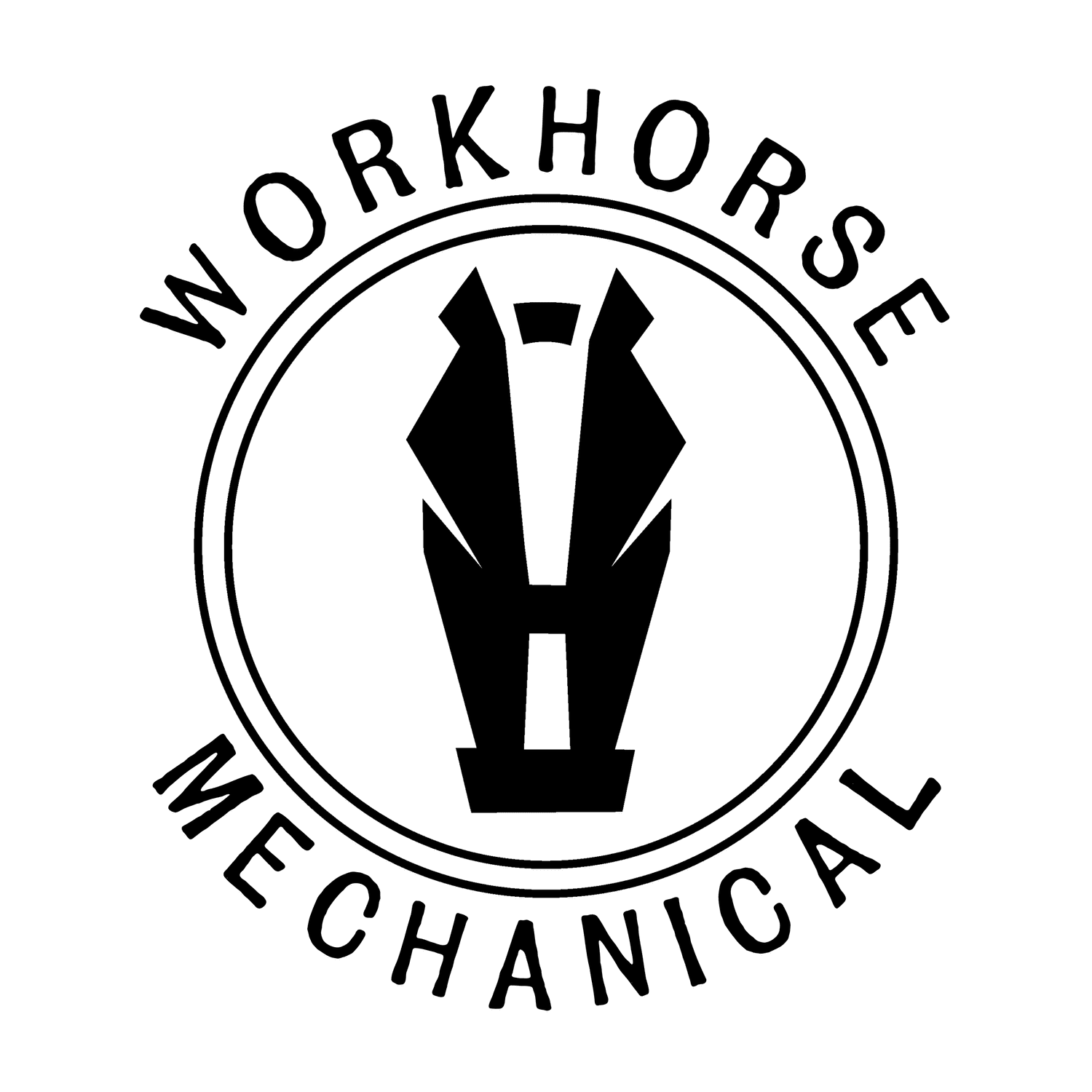 WORKHORSE MECHANICAL