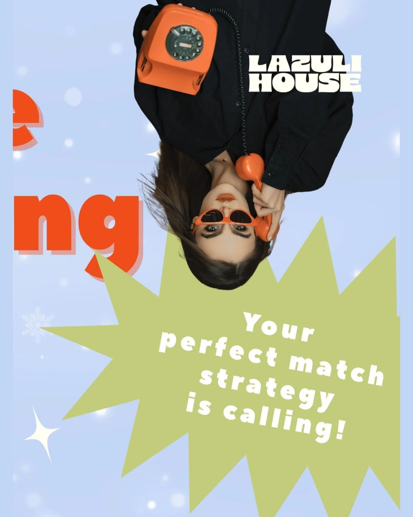 The best marketing plans in 2026 will be intentional:

📞 clear positioning
📞 strong POV
📞 consistent content
📞 a founder-led presence

If you want a 2026 marketing strategy that feels aligned instead of overwhelming, this is the season to build i