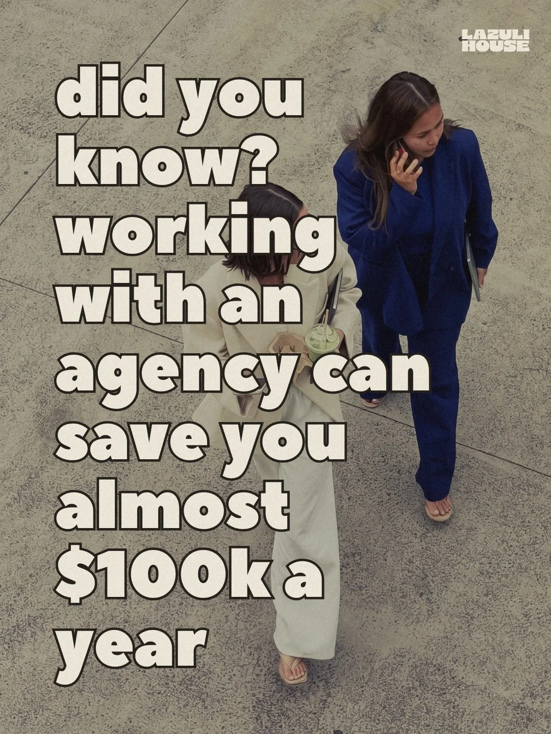 Hiring an in-house PR and marketing team costs more than most founders and brands expect. A senior PR lead alone can clear six figures before benefits and payroll taxes, and adding a growth marketing lead pushes two salaries past $250,000 a year. Eve