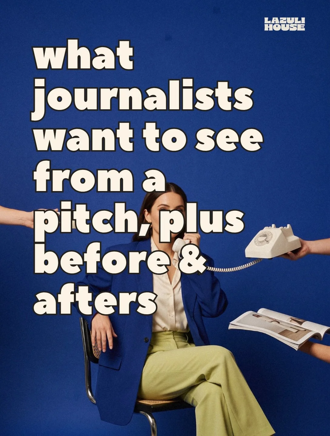 Most pitches lose the journalist in the first two lines, long before anyone reaches the ask. The ones that get coverage lead with a story the reporter can already picture running, and the subject line, the ask, and the follow-up all fall into place f