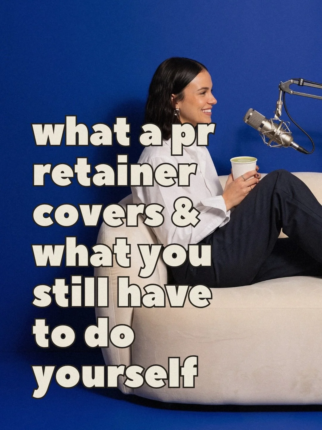 What does a PR retainer cover? If you&rsquo;re an author or founder thinking about hiring a publicist, this breakdown walks through what your PR agency handles and where your part of the partnership comes in.

Your retainer pays for pitching and the 