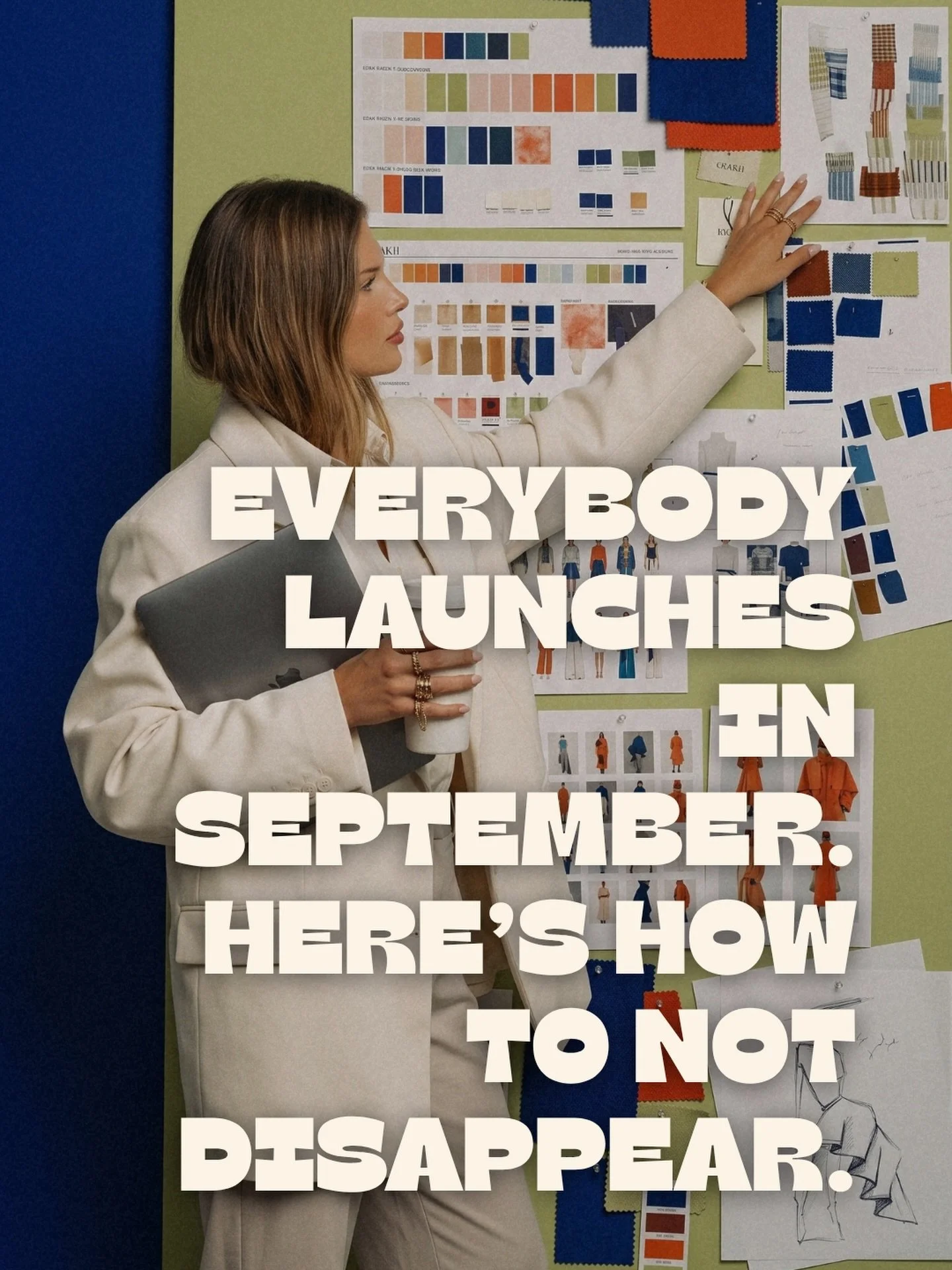 Read about it on the blog: https://www.lazulihouse.com/insights

#insights #thoughtleadership #marketinglaunch #blog
