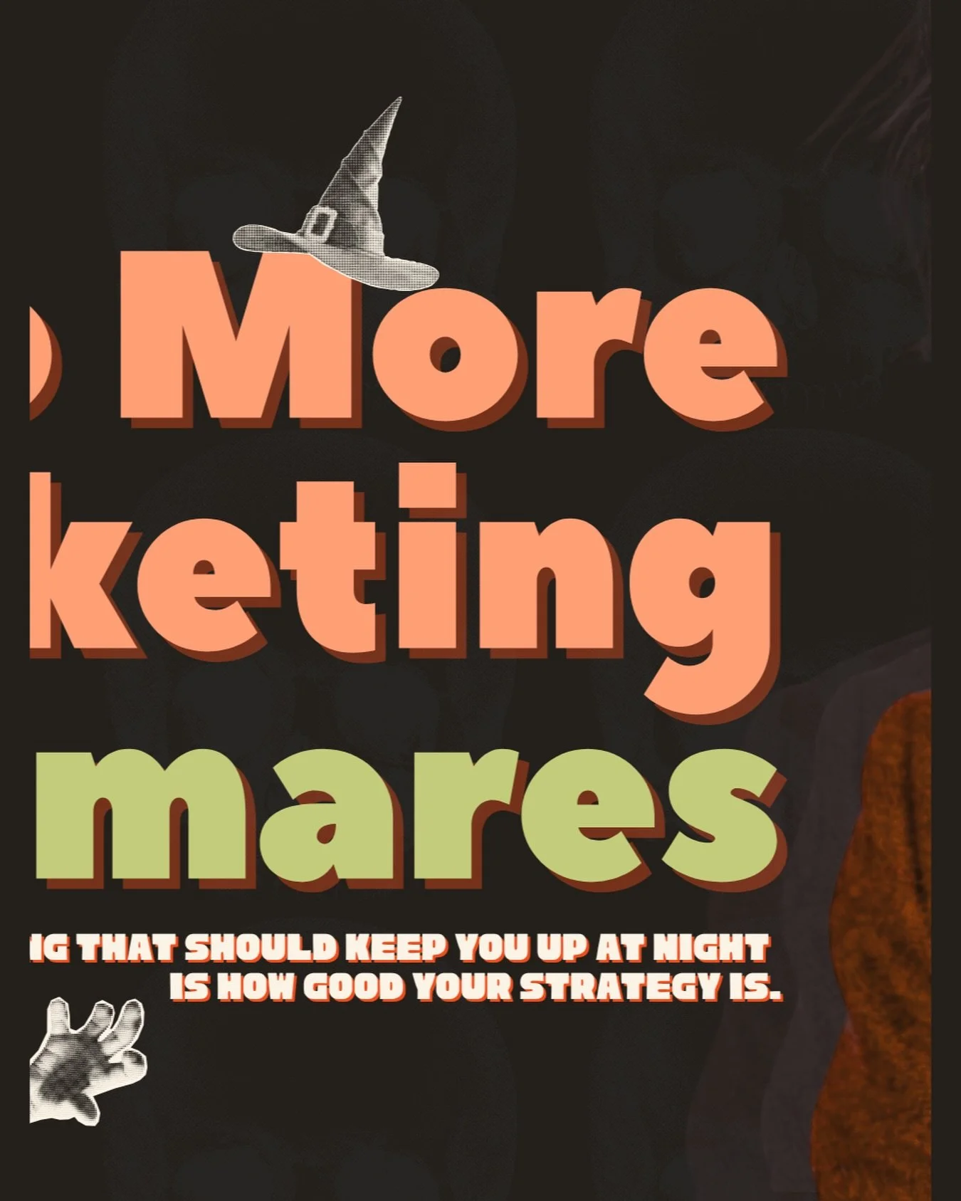 Posting into the void. Engagement that ghosts you. Campaigns that die on launch day. 💀

We&rsquo;ve seen every marketing nightmare, and we know how to end them. At Lazuli House, every post, pitch and campaign has a plan behind it, so you can finally