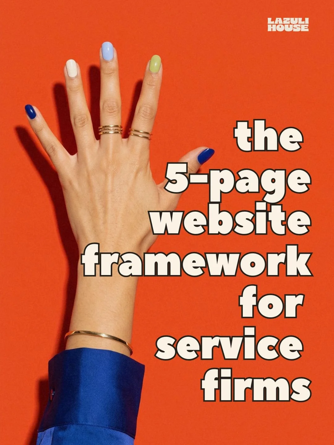 More pages won't get you more clients.

Most service firm websites fall into one of two traps: too many pages doing too little work, or too few pages with no clear path for a visitor to follow.

Five pages, built with intention, can outperform a twel