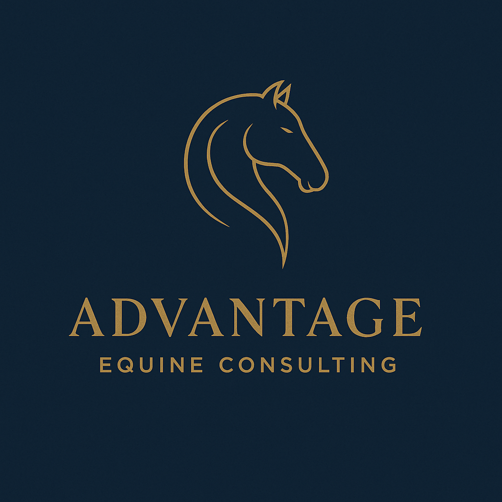 Advantage Equine Consulting