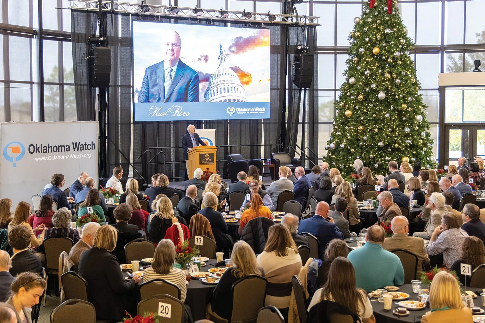 Nonprofit Investigative Journalism Funding Initiative Sunsets After 16 years