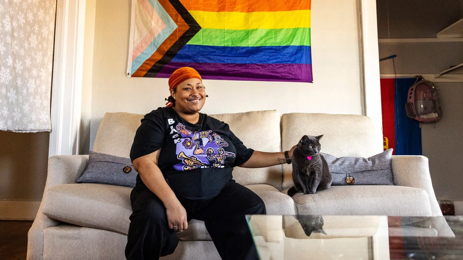 How Public-Private Partnership Is Creating Solutions for the Unhoused in Oklahoma City