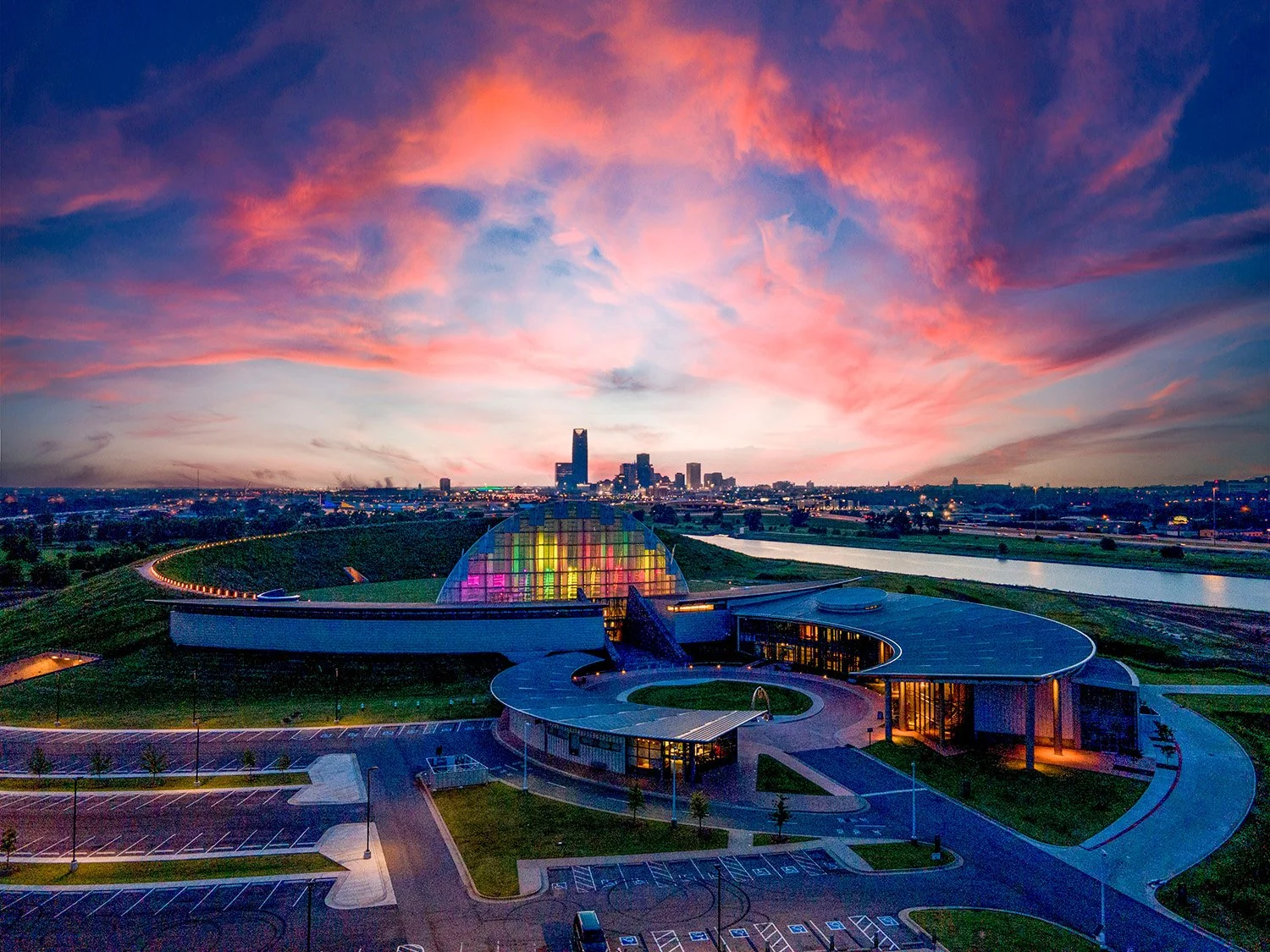 Inasmuch Foundation Celebrates Historic $22 Million Grant Cycle