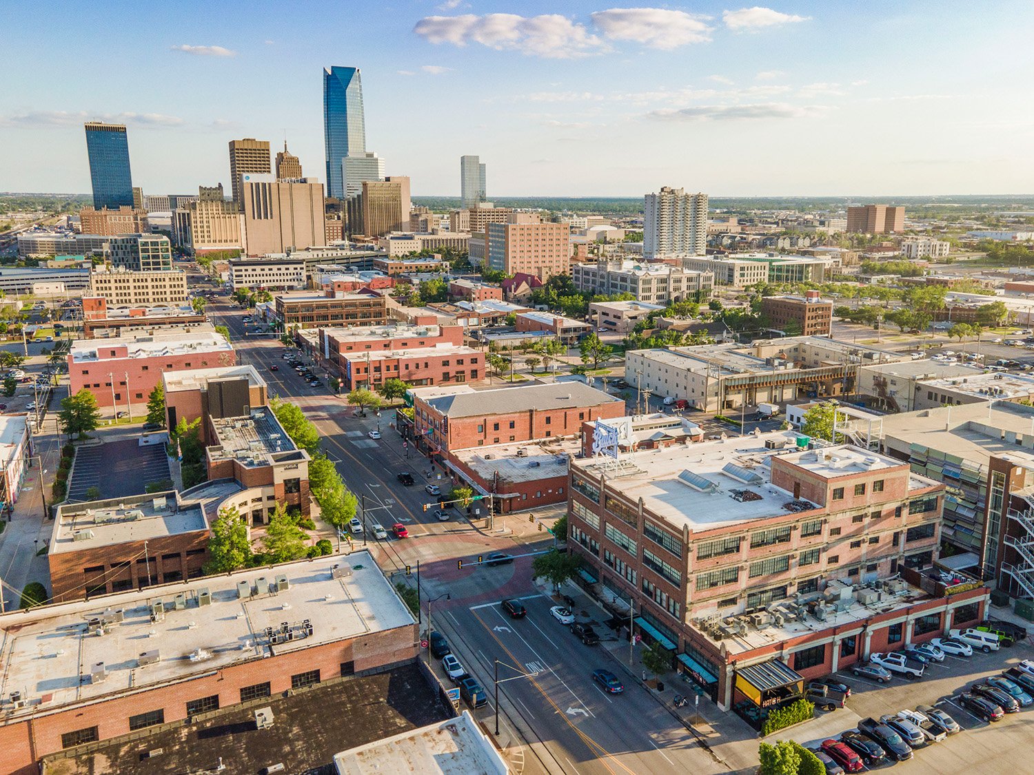 Impacting the Community: Inasmuch Foundation Announces $6.1 Million in Grant Awards