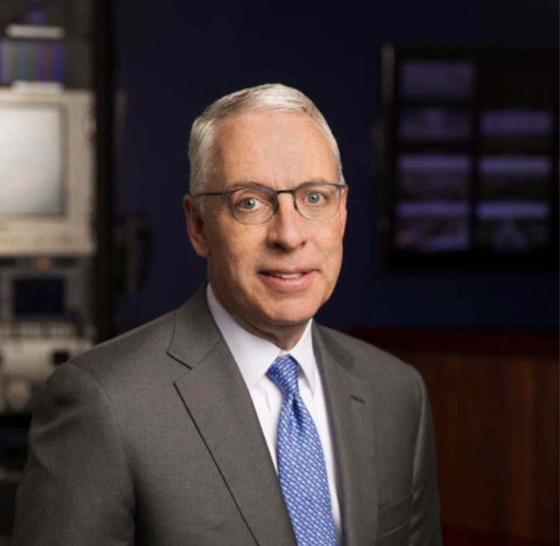 David Griffin Elected to Inasmuch Foundation Board