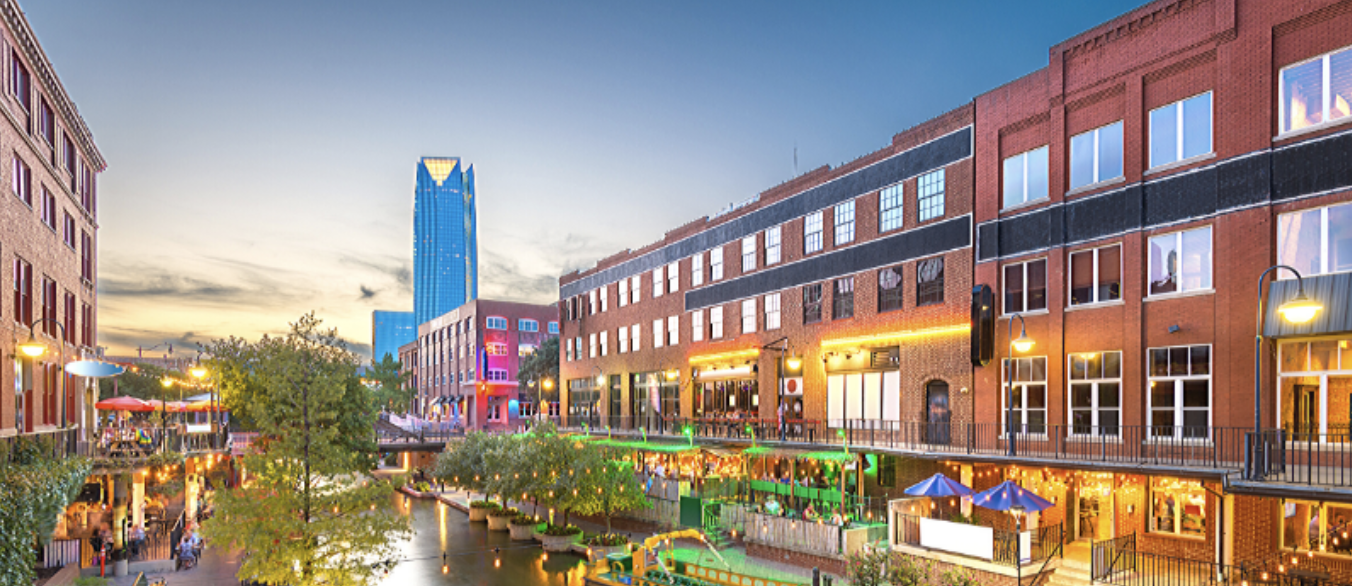 $215,000 in First Round of Emergency Grants to Oklahoma