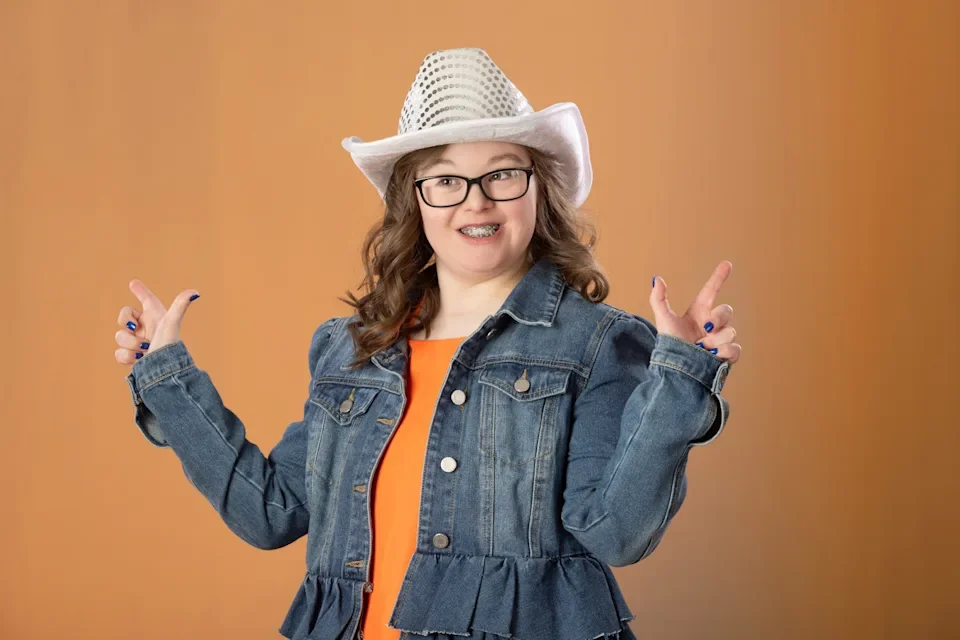 OSU Student Becomes First Inasmuch Foundation Community Fellow With Down Syndrome