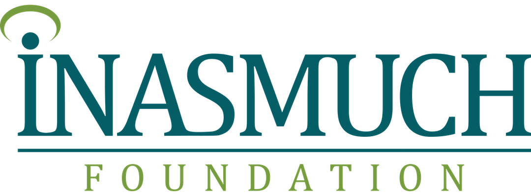 Inasmuch Foundation
