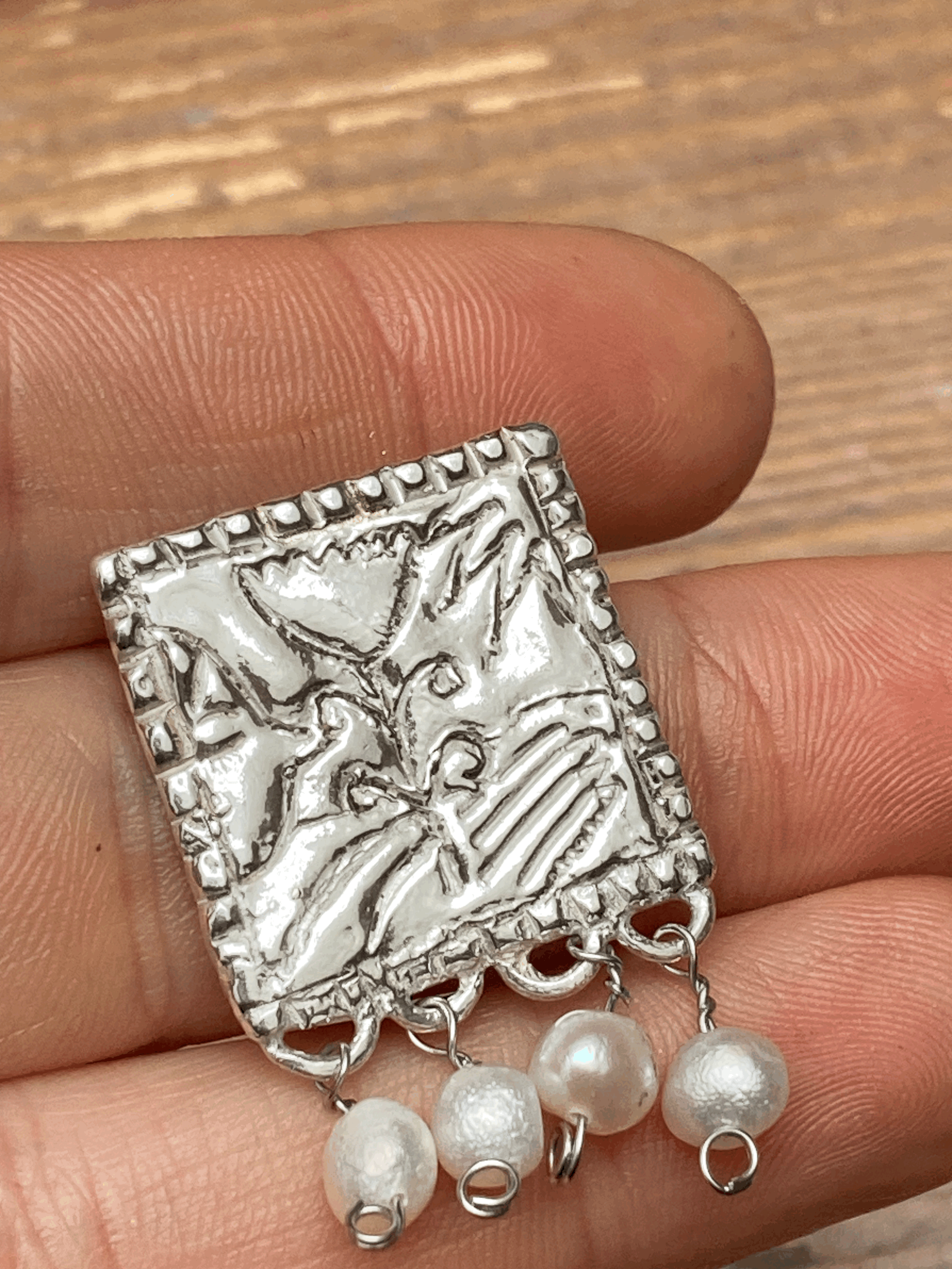 La siesta de un demonio