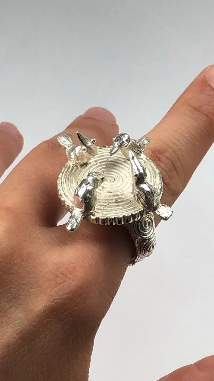 Piezas personalizadas