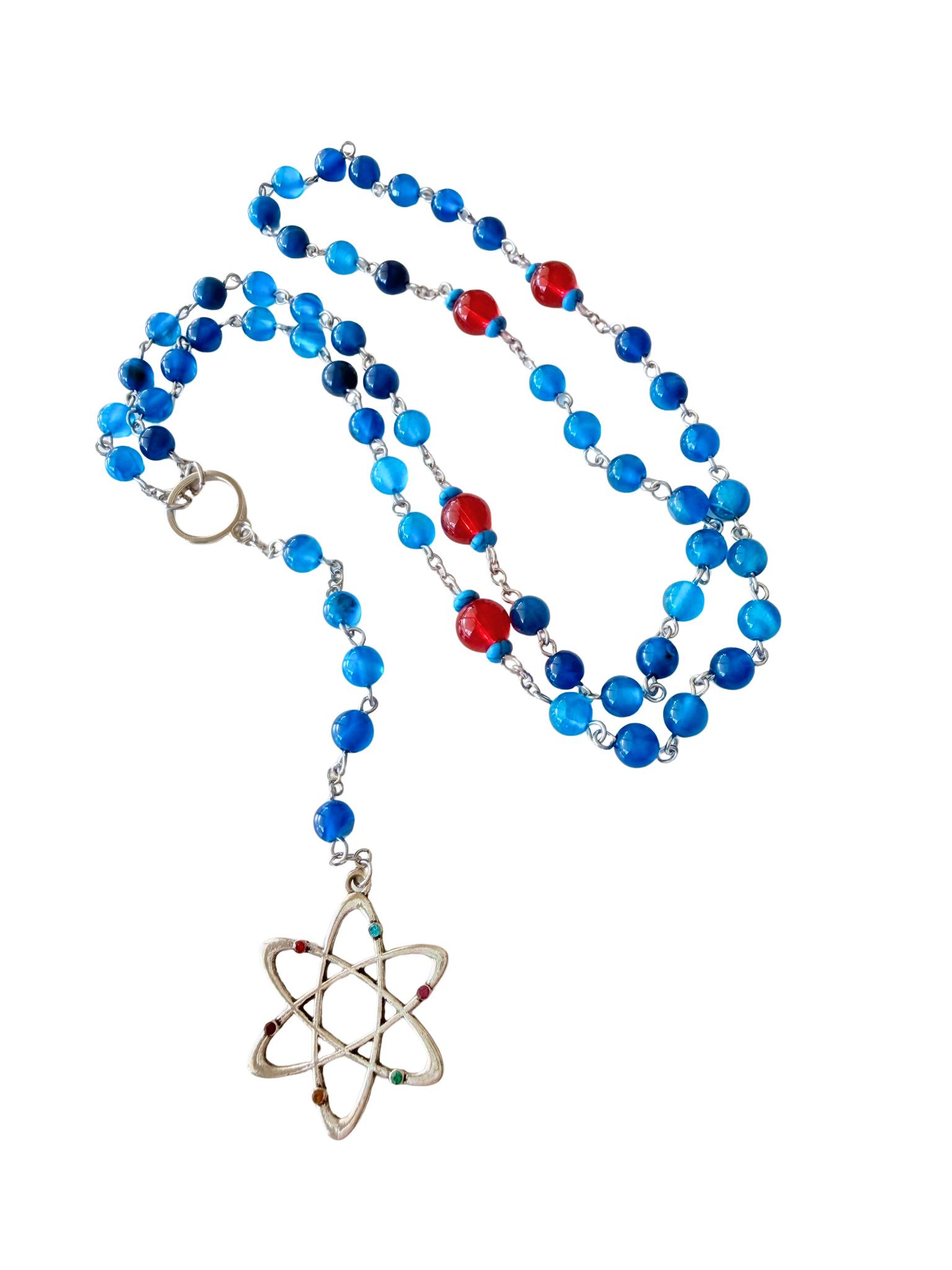 Science Rosary
