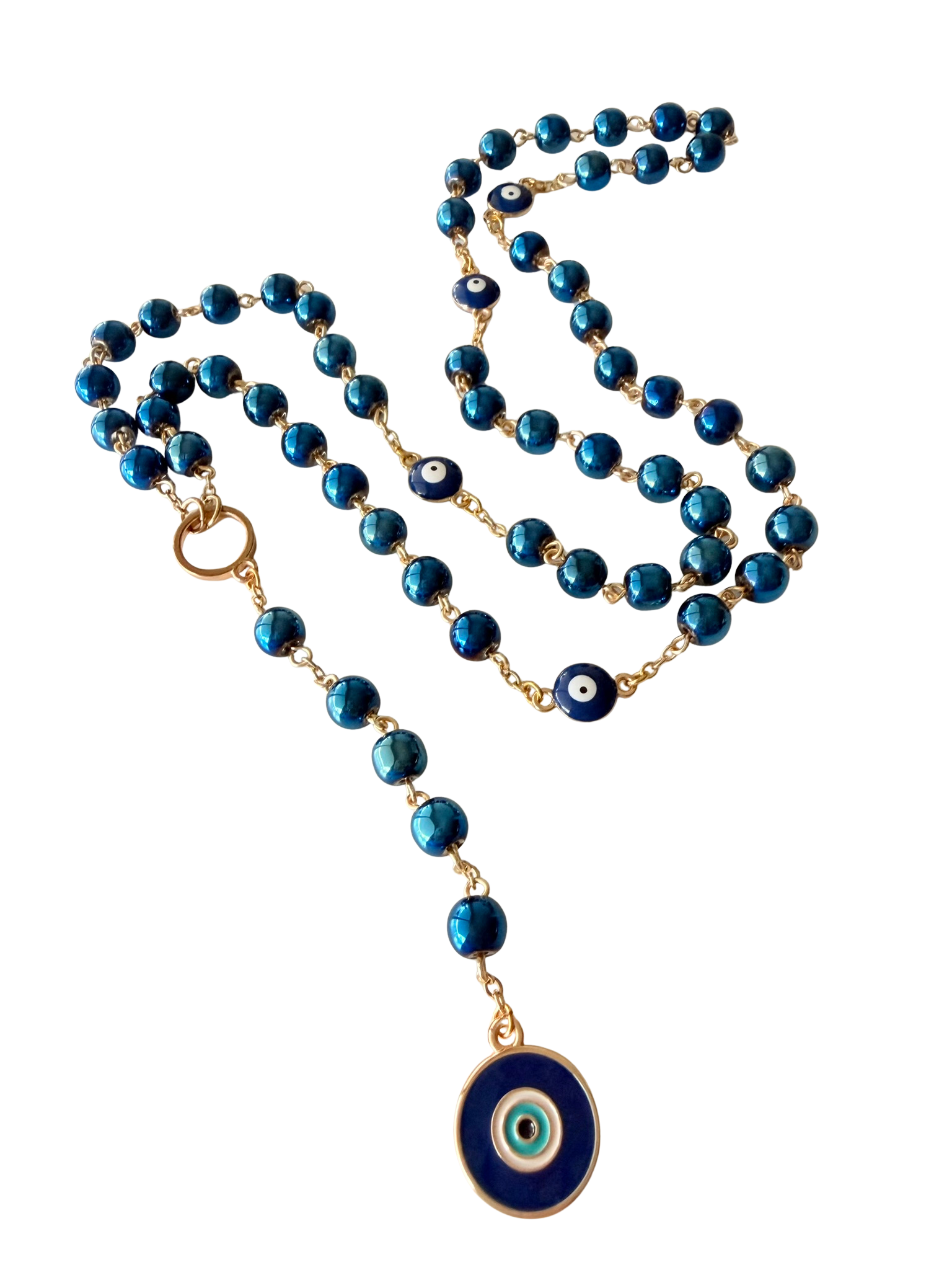 Mal de Ojo Rosary
