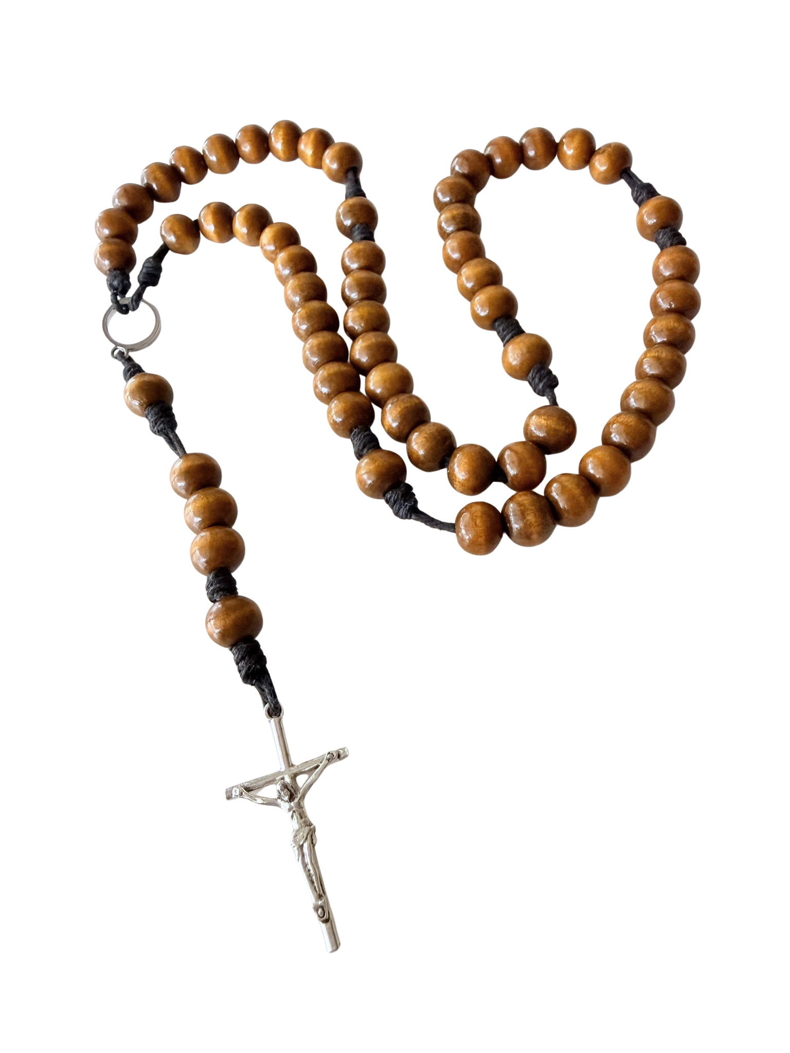 Walking Rosary 1