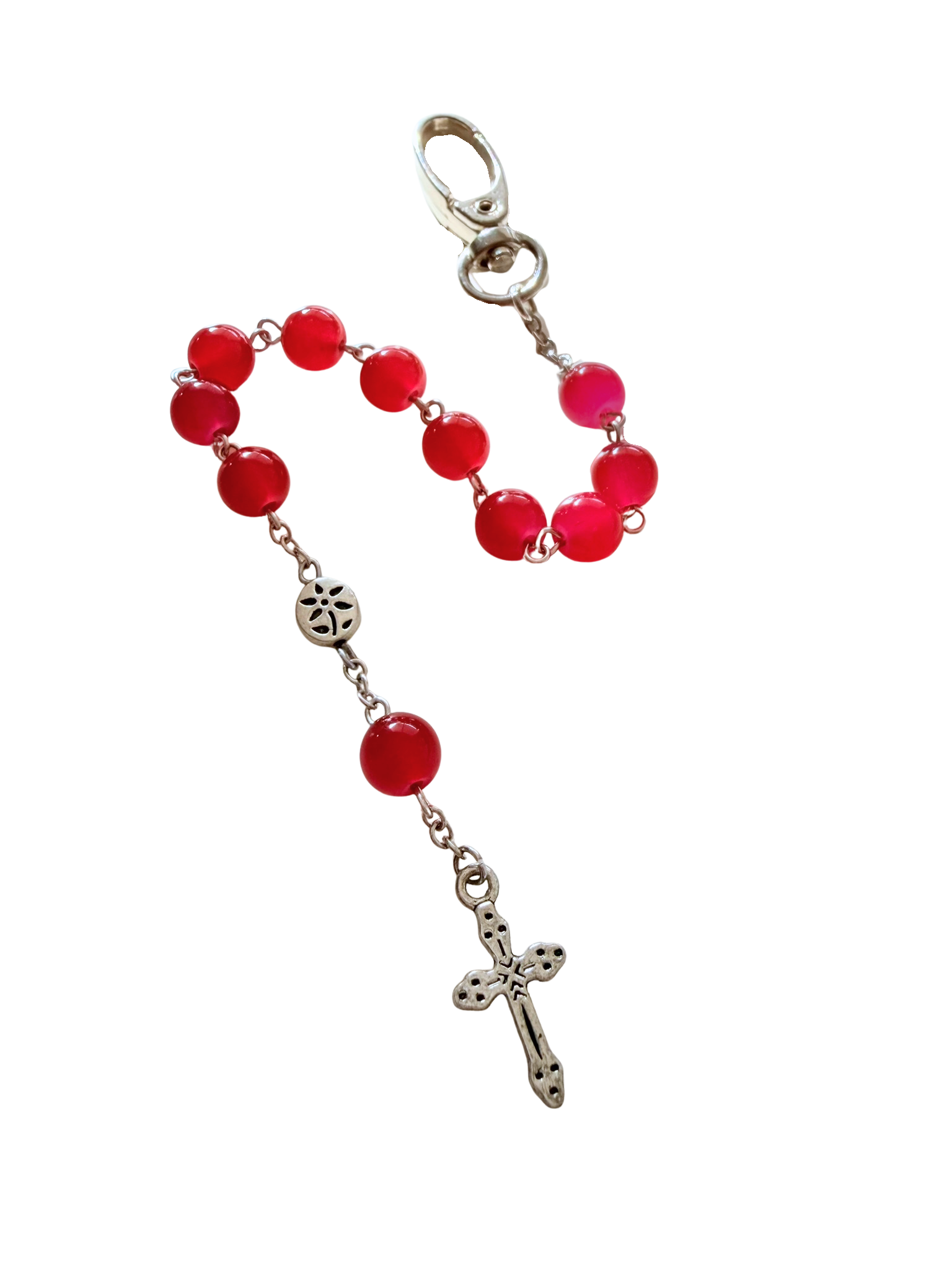 Magenta Pocket Decade