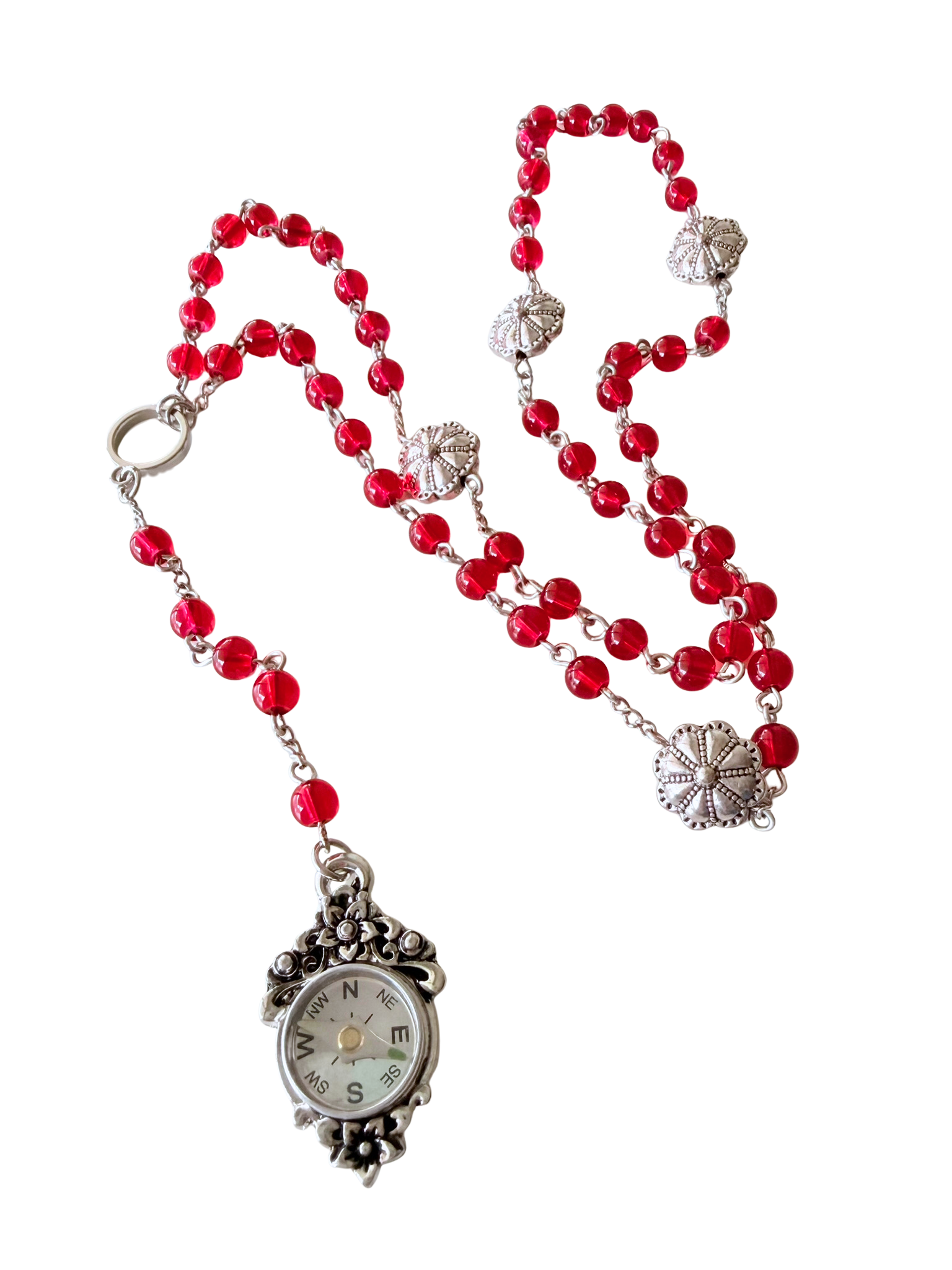 Compass Rosary