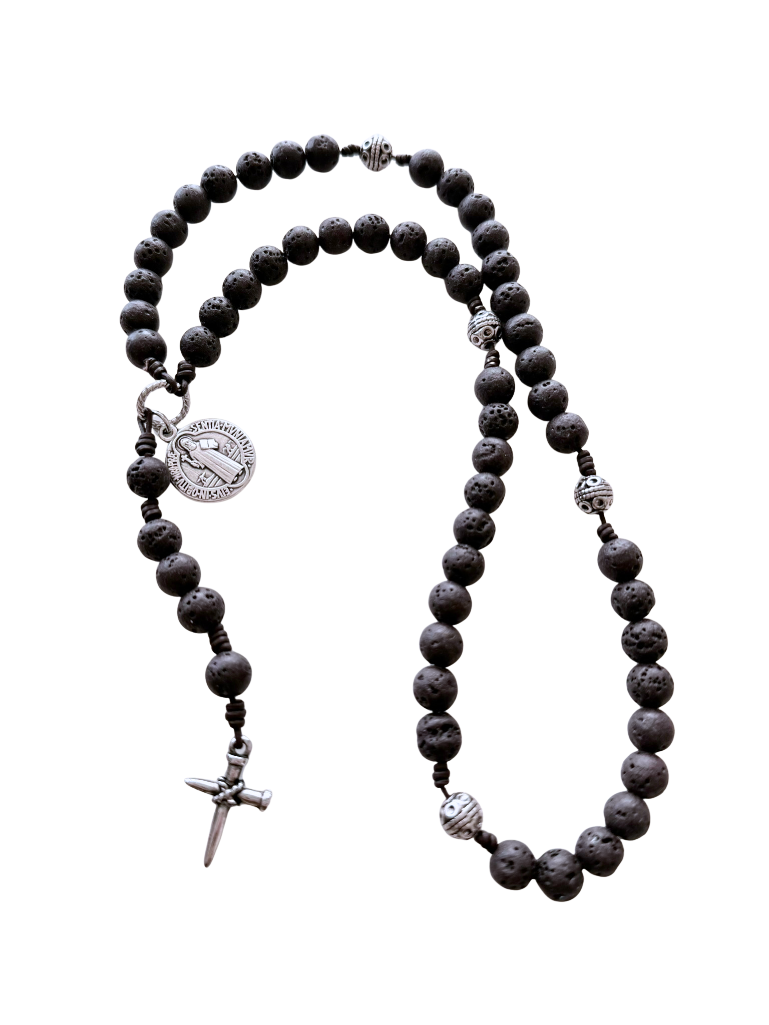 St. Benedict Rosary