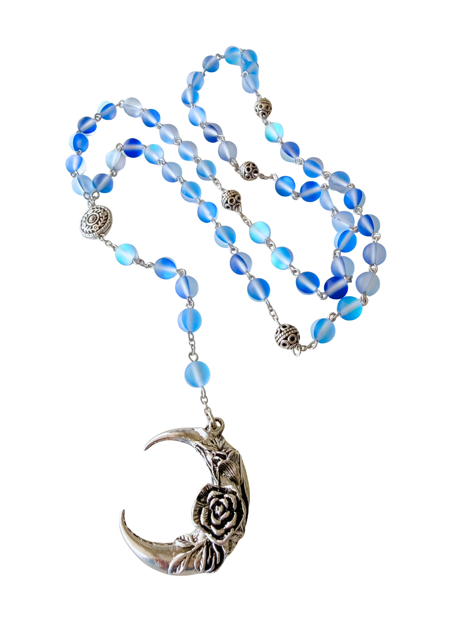 Moon 2 Rosary