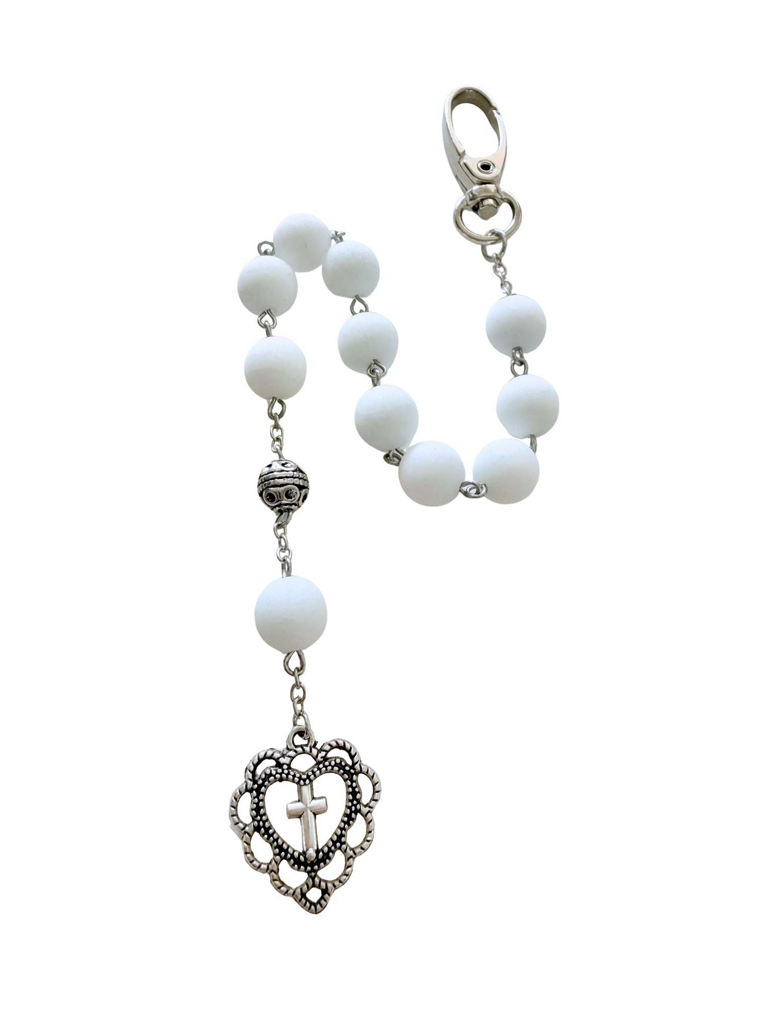 Stone Heart Pocket Decade