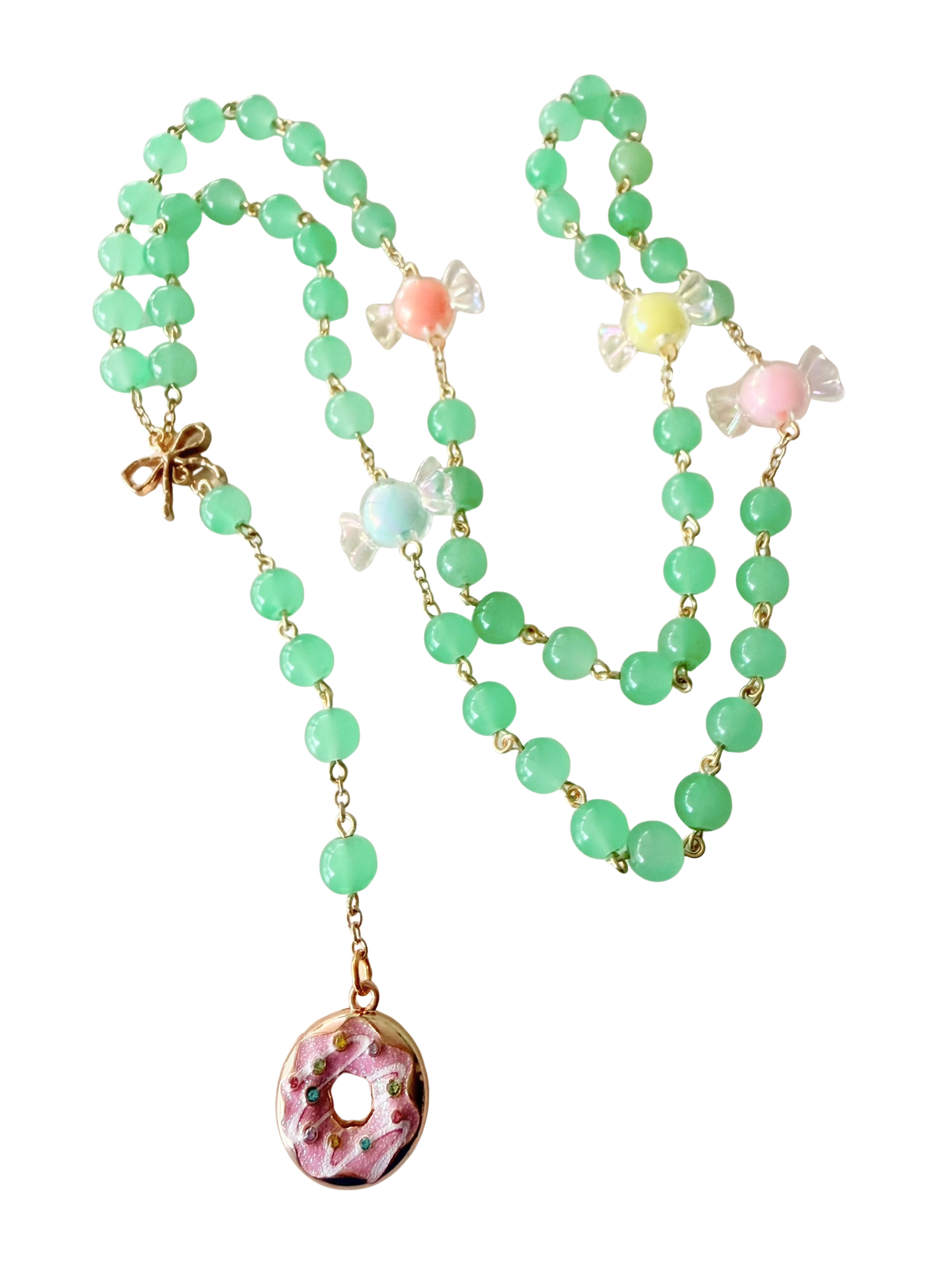 Donut Rosary