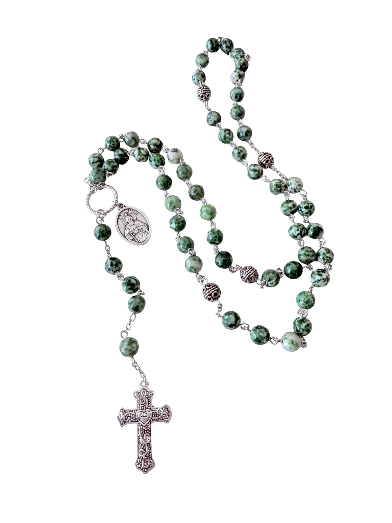 St. Jude Rosary