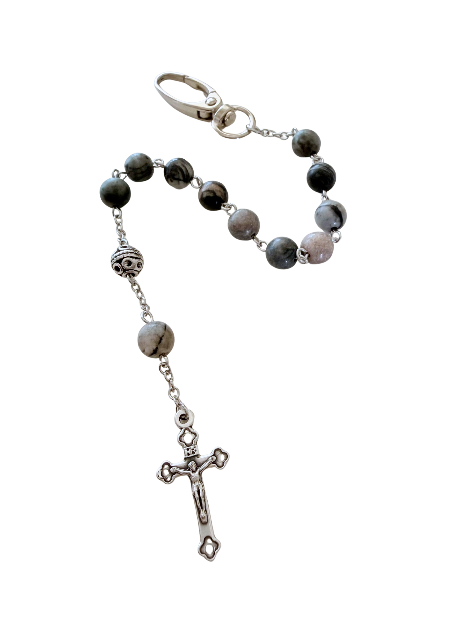 Gray Stone Pocket Decade