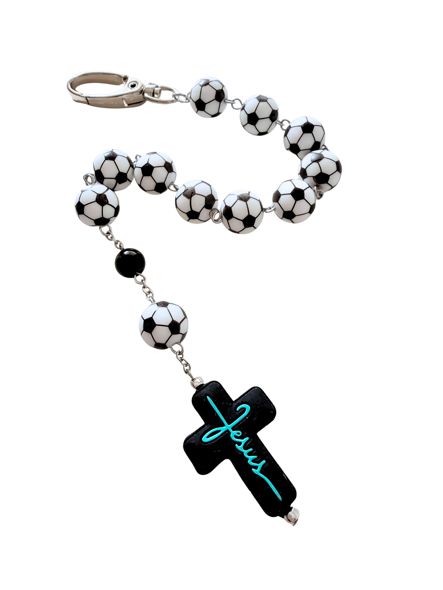 Soccer Pocket Decade