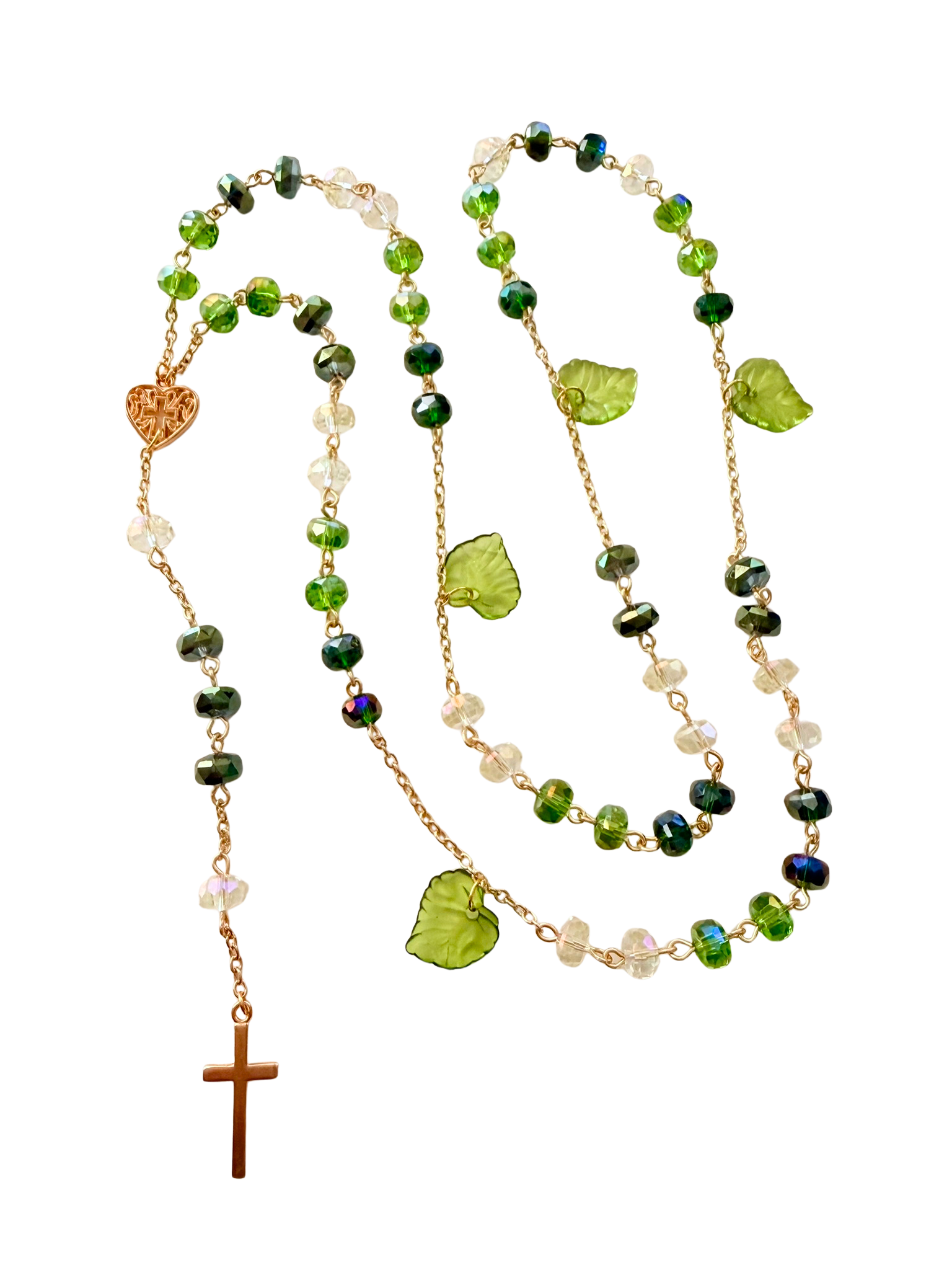 Plant Rosary