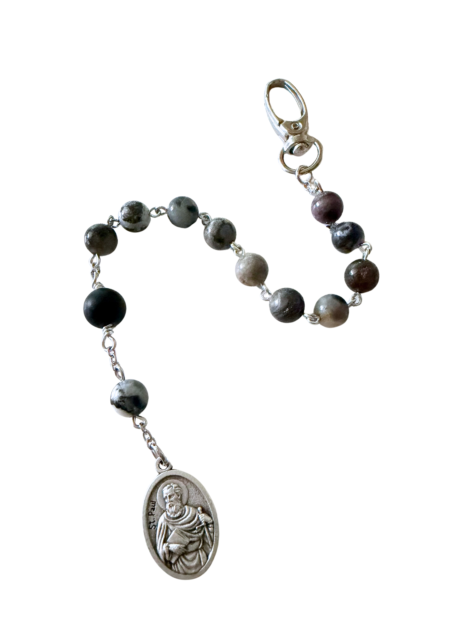 St. Peter & Paul Pocket Decade