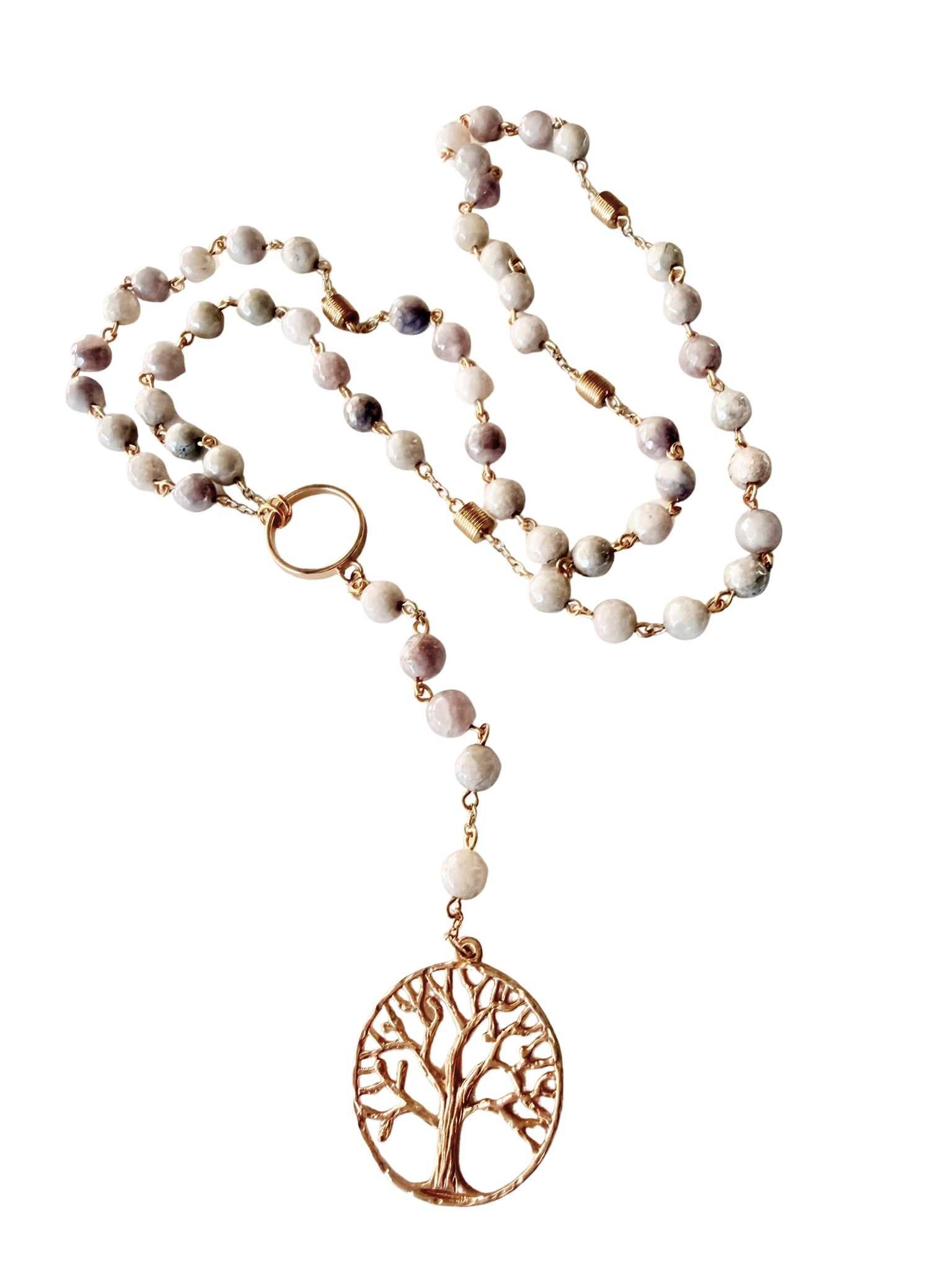 Family Tree Rosary