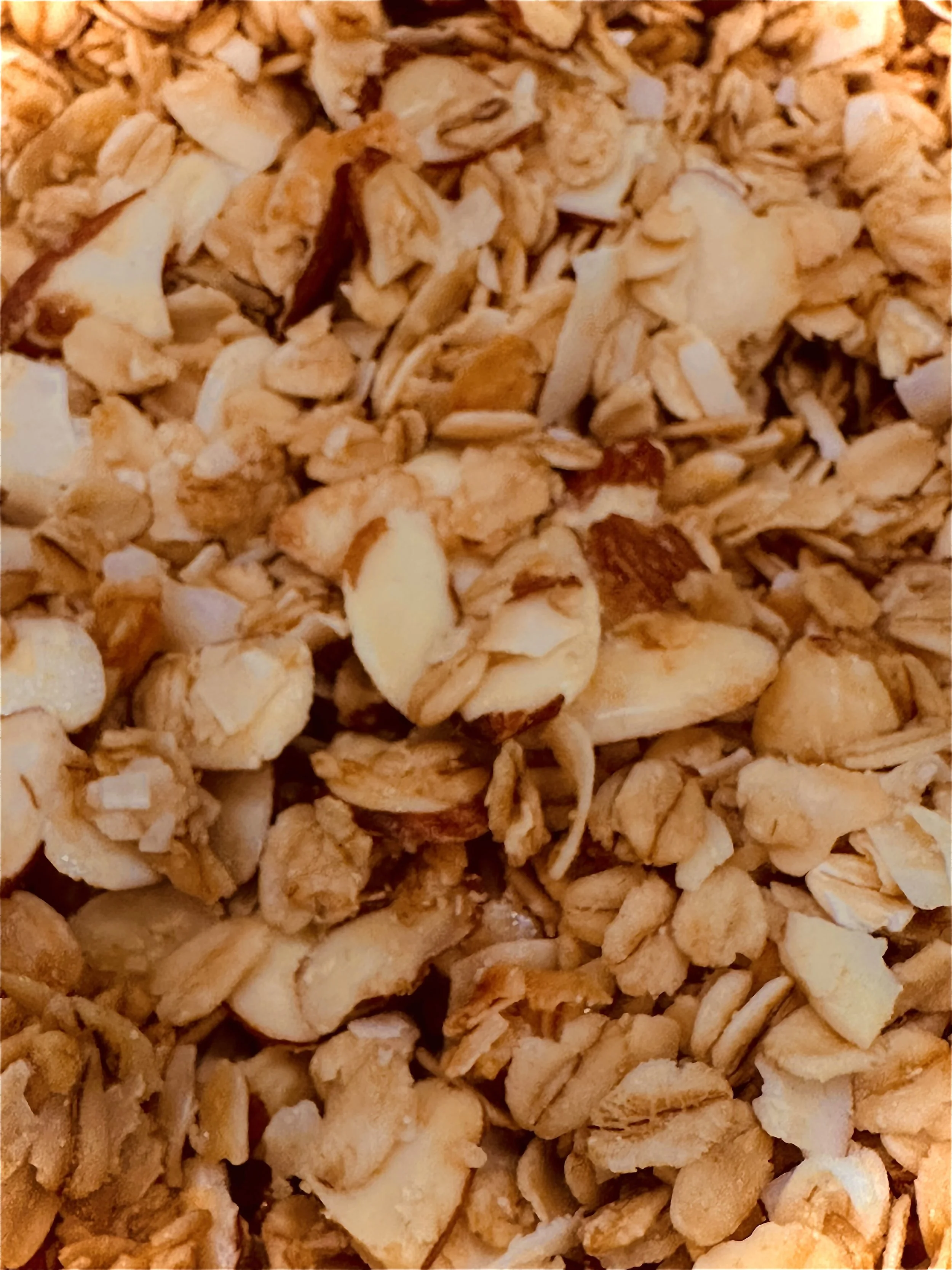 Toasted Coconut Amaretto