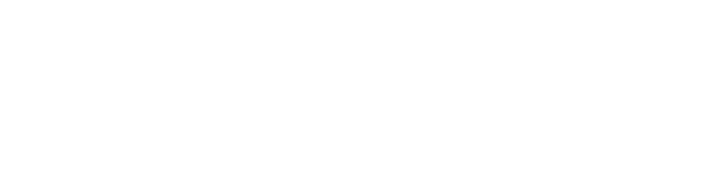 White handwritten text on black background saying "some brands we've worked with".