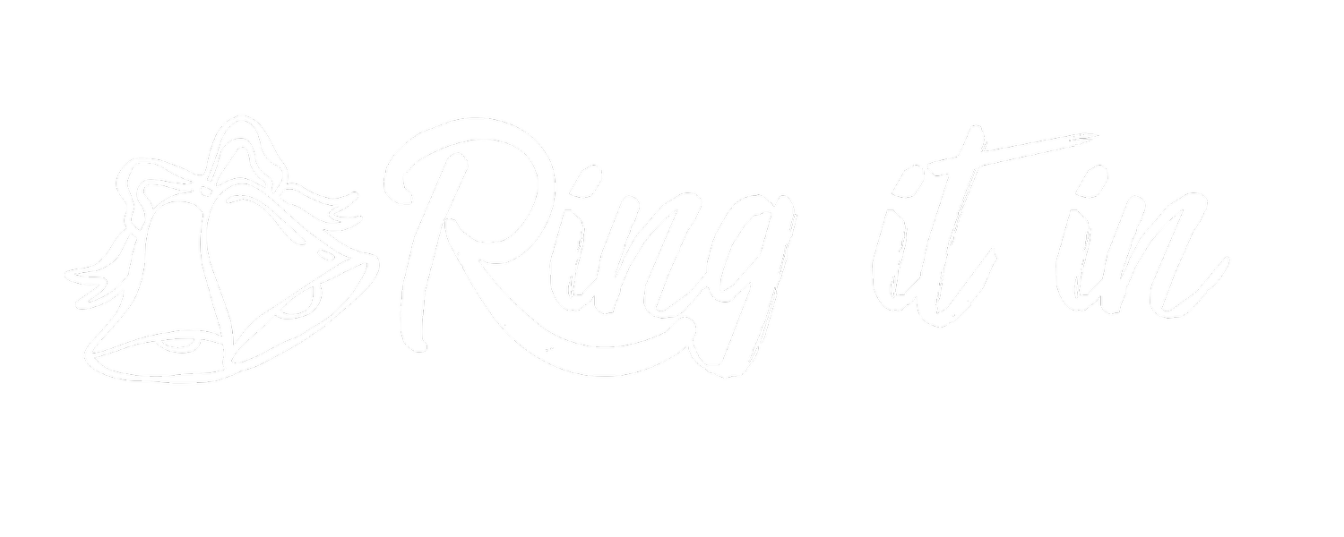 Ring It In Events
