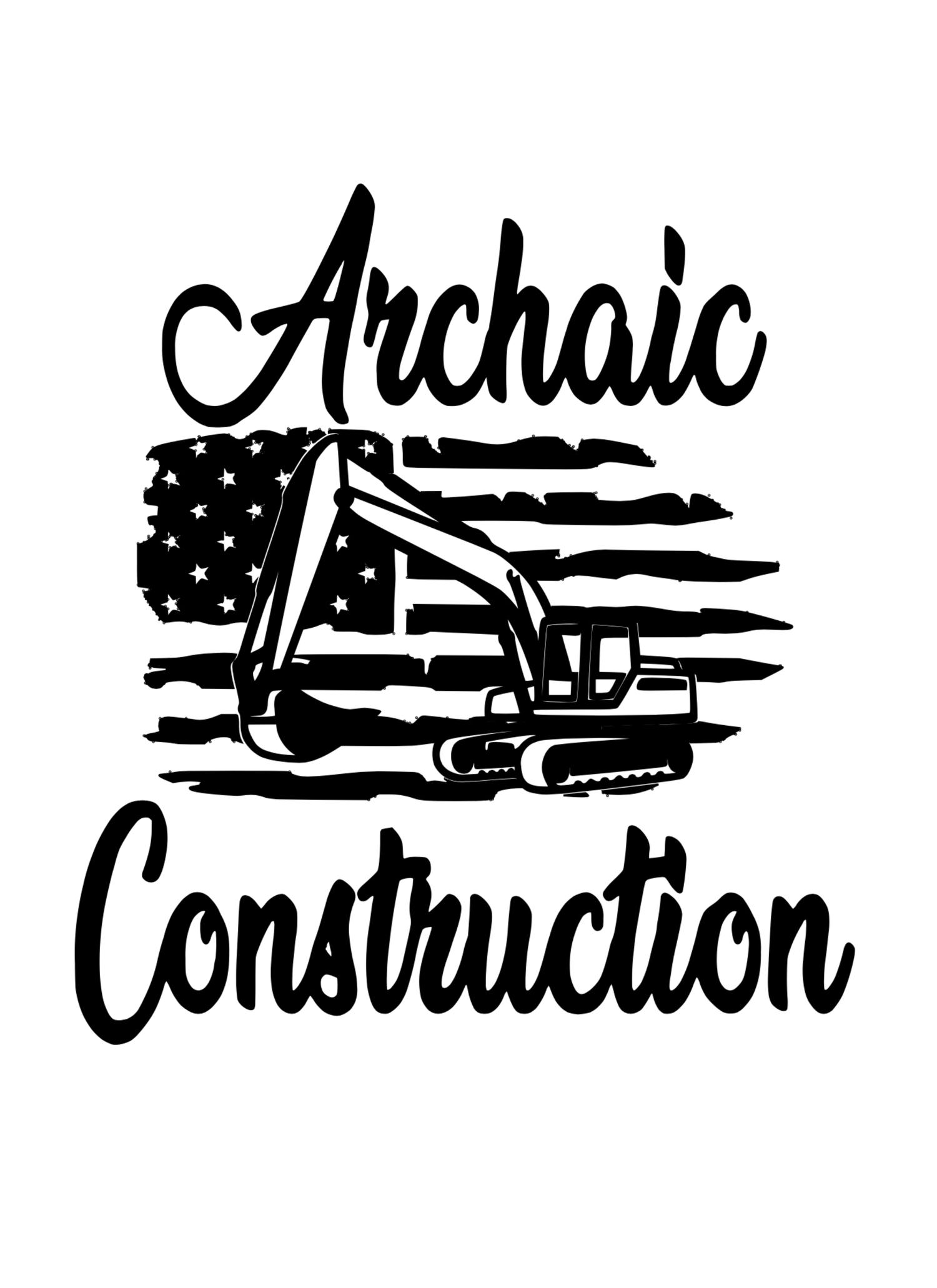 Archaic Construction