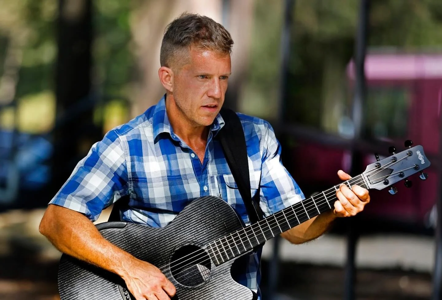 The lovely and talented Brendan Brophy, layin&rsquo; it down. Shedding in prep for some upcoming warm up dates. To coincide with the release of Boxcar Brothers&rsquo; next single &ldquo;Praying To A Satellite,&rdquo; coming real soon.