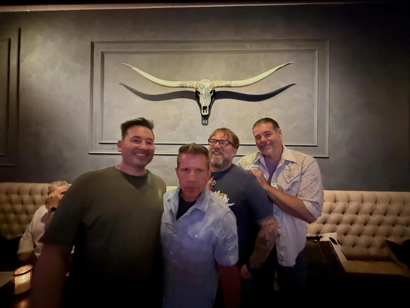 Boxcar Bros. tonight! Tempe , AZ at The Dark Side. 8:00 sharp. Be early and enjoy a lovely cocktail before we take it to the stage. And the ultra badass Mr. System shortly afterward. So stay all night. See you there!