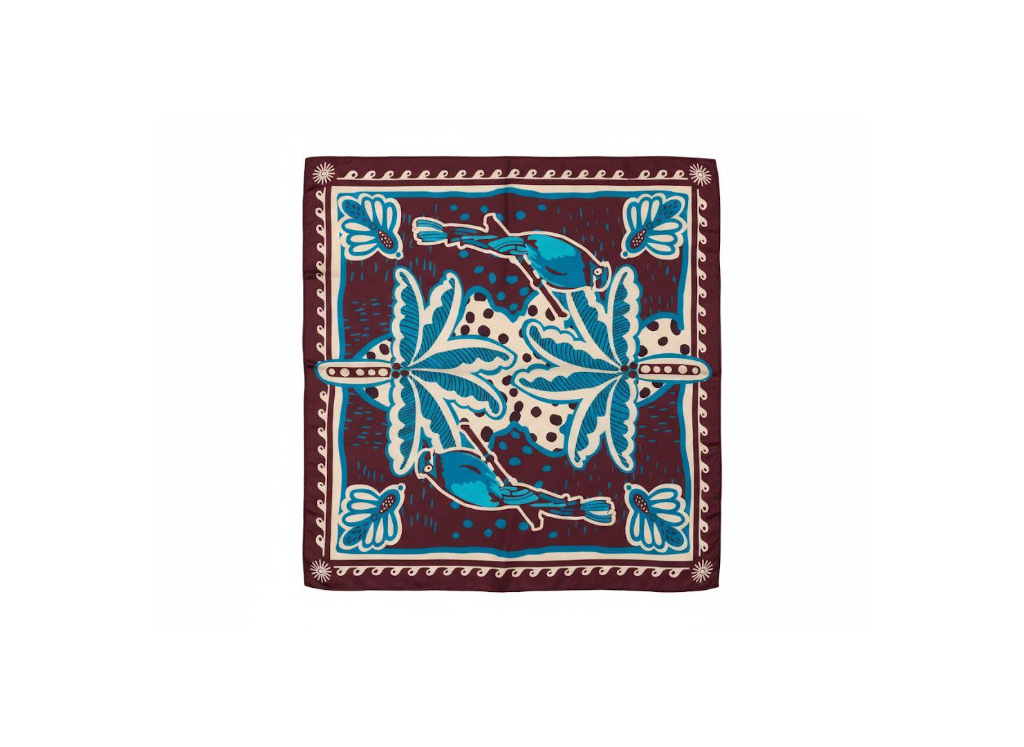 PAÑOLETA COCORA CAFE