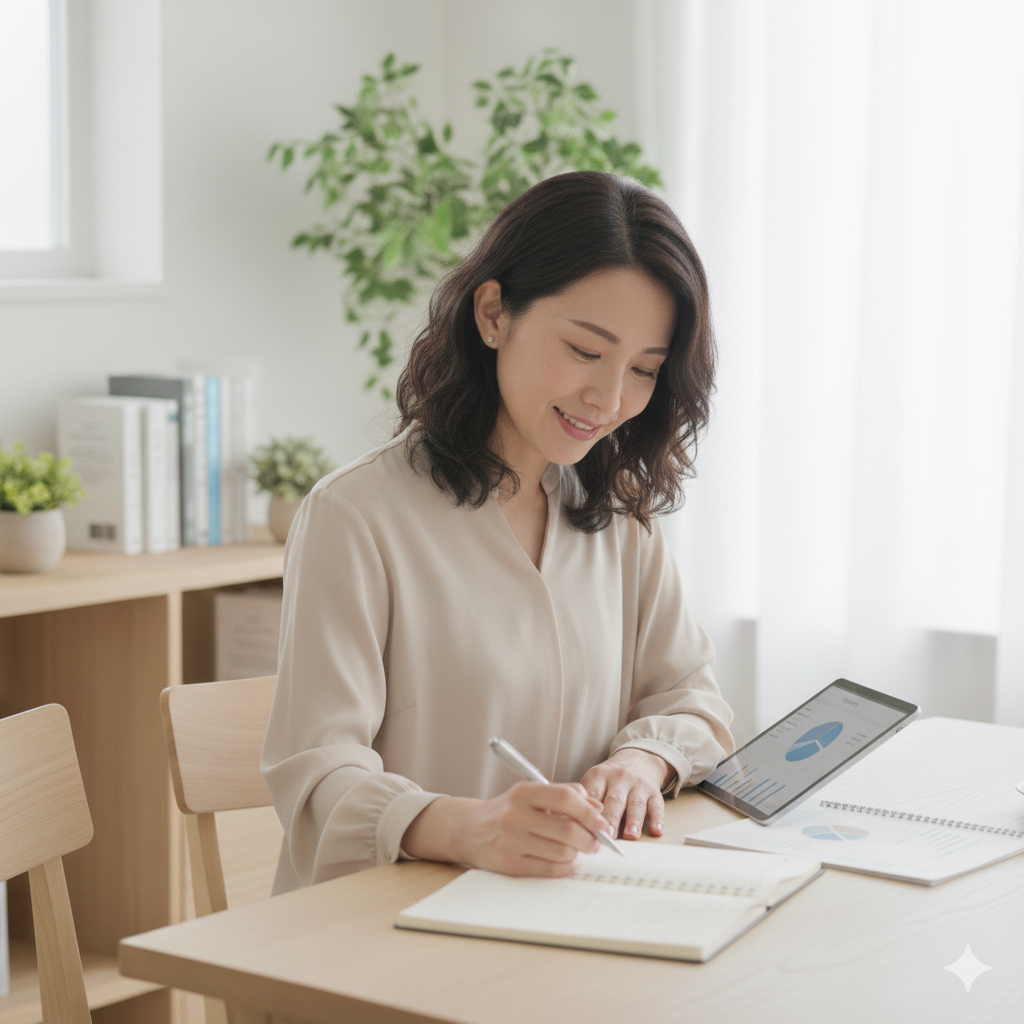 カナダ生活を豊かにする、お金の基礎講座