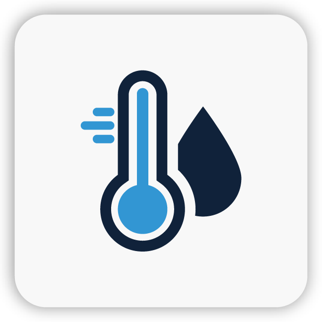 Monitor Water Temperature: Consistent temperature checks to prevent freeze issues, overheating, and unnecessary wear on your system.