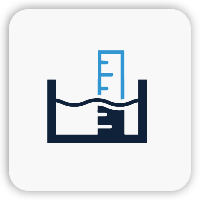 Maintain Water Level: We monitor and maintain proper water levels to protect your equipment and ensure reliable performance.